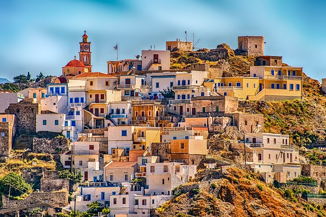 obec karpathos